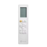 Сплит-система кондиционер настенный Systemair Syscool Wall Smart 09 EVO HP Q на 27 м²