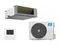 Канальная сплит-система Midea MTJ1-24FWN8G1/MOA1D-24FRN8G1