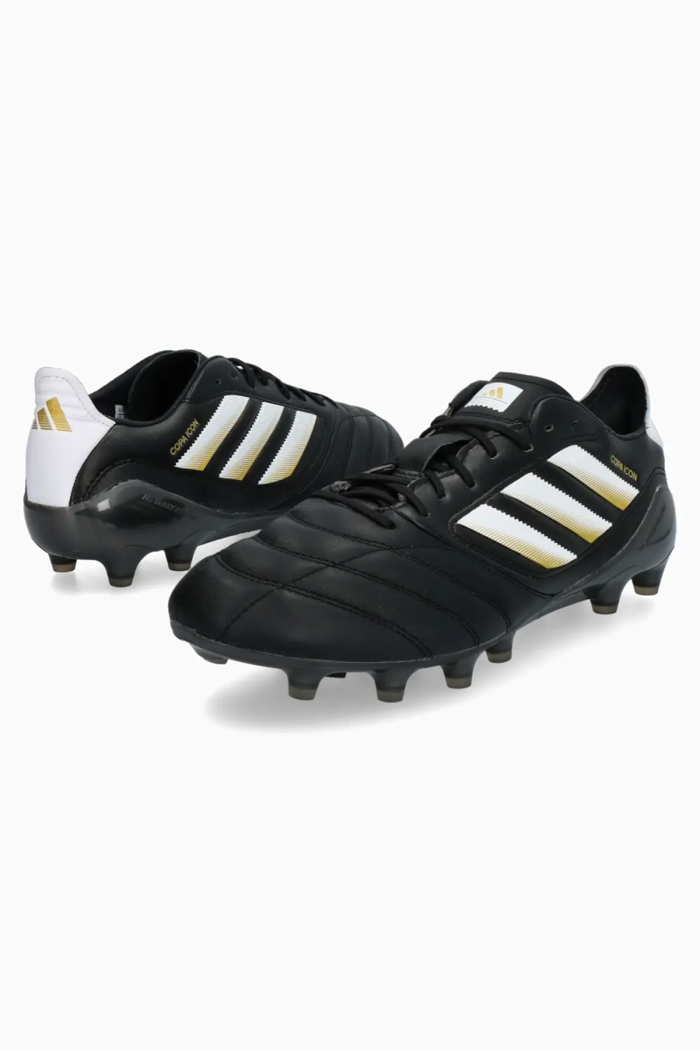 Бутсы adidas Copa Icon 2 FG/AG - черный
