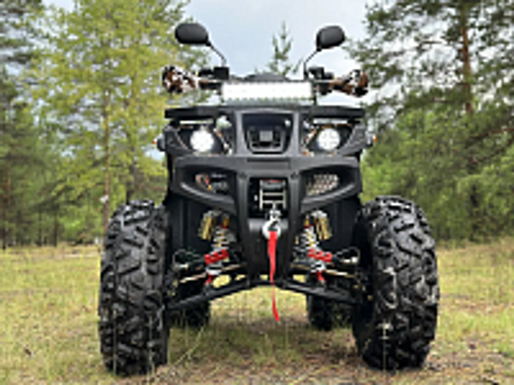 Квадроцикл PROMAX 320 DOMINATOR PRO (2025)