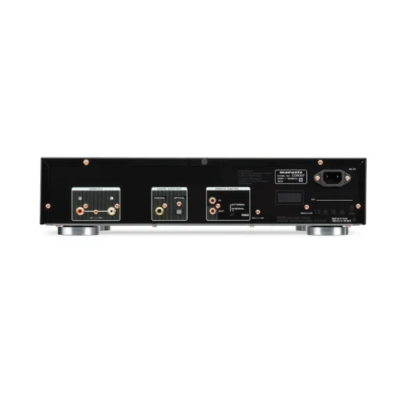 Marantz CD6007 Black