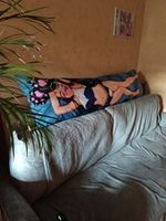 Фотография покупателя 1 - Дакимакура Нагаторо №2