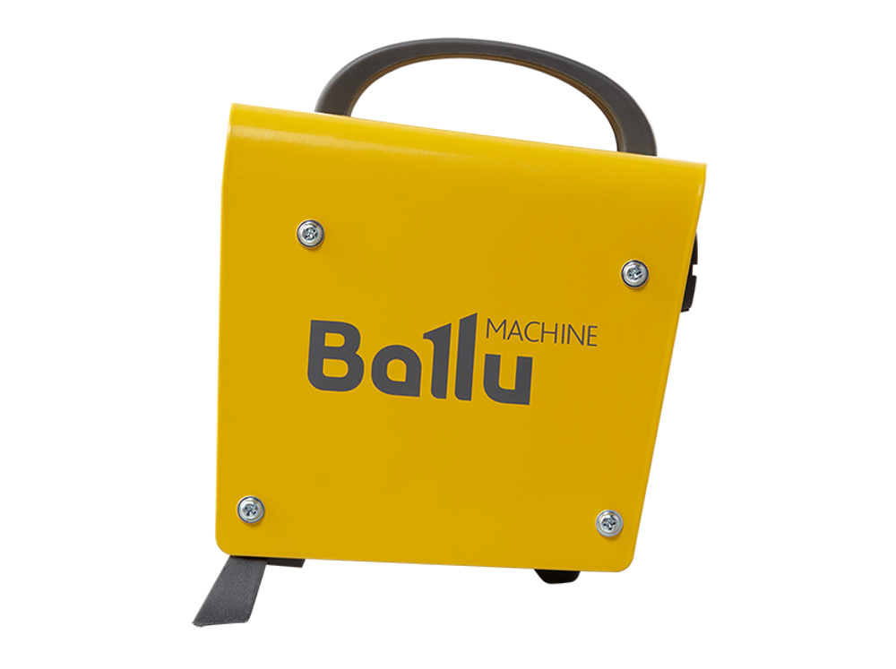 Тепловая пушка электрическая Ballu BKS-3 - [2.2 кВт / 220V]