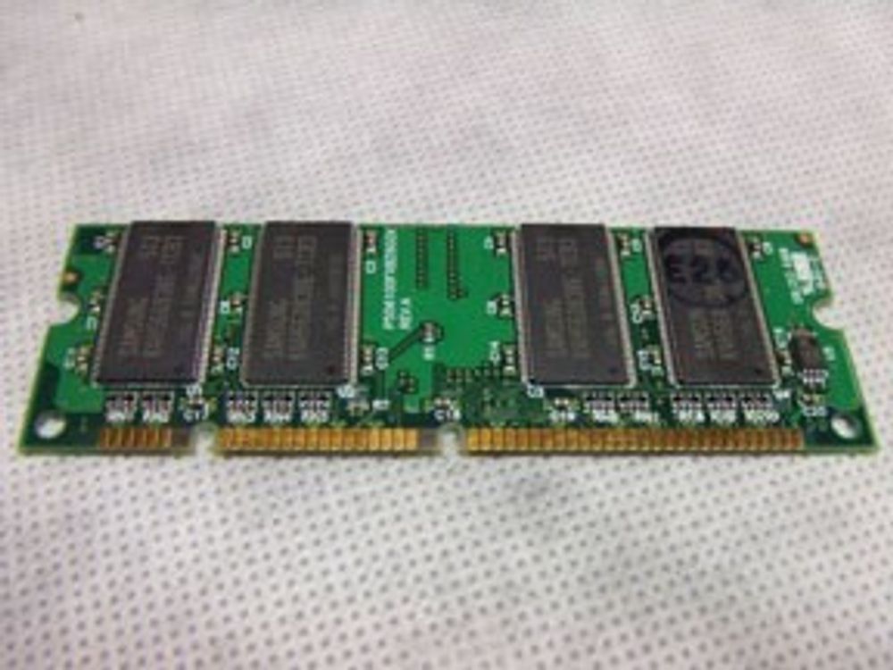 Оперативная память HP 128Mb 100Pin DDR DIMM Q2626A
