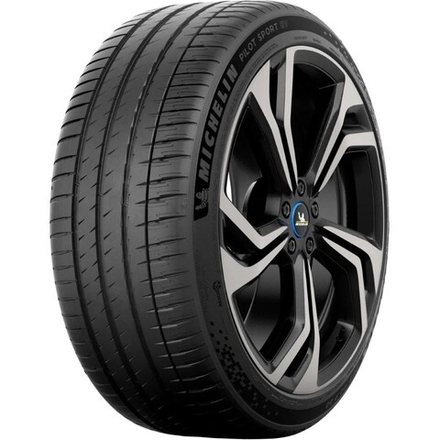 Летняя шина Michelin Pilot Sport EV (245/35 R21 99Y) Acoustic
