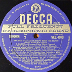 Ted Heath - 21st Anniversary Album (Англия 1967г.)