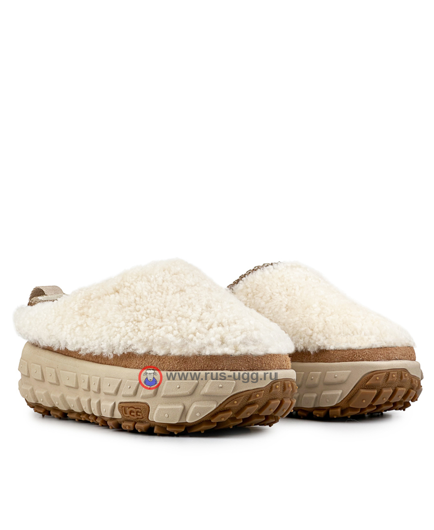 VENTURE DAZE Cozy Natural
