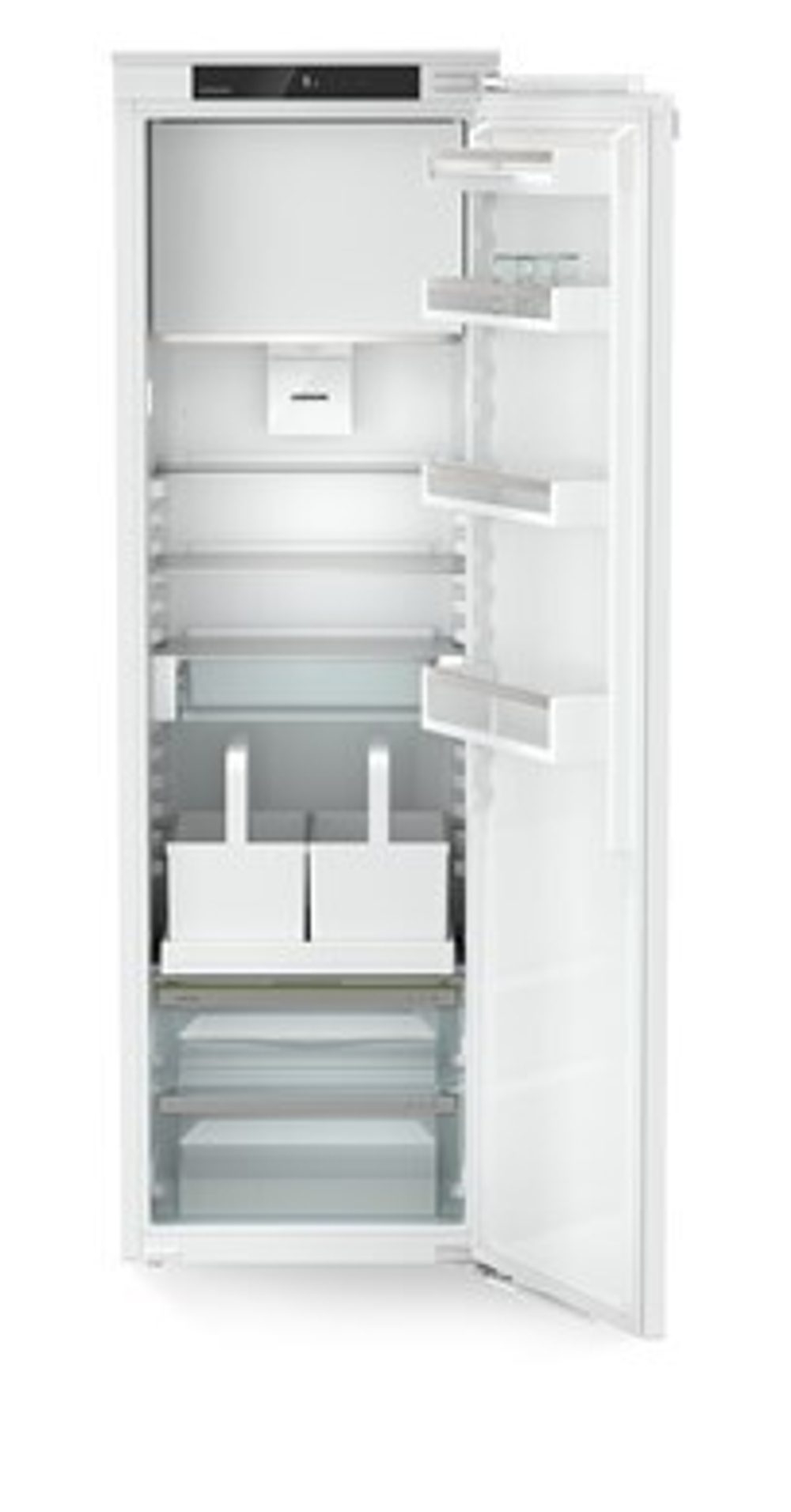 Встраиваемый холодильник Liebherr IRDdi 5121-22