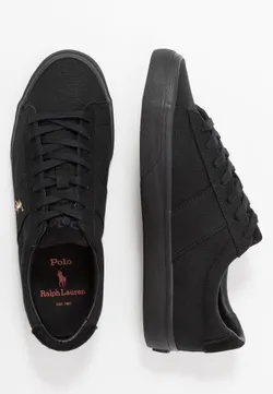 Кеды мужские POLO RALPH LAUREN SAYER VULC