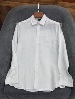Рубашка Ermenegildo Zegna