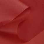 Оксфорд 200D PU1000 78 г/м², 150 см / 5 метров, ОКС.TBY200D.S820.5, S820 красный
