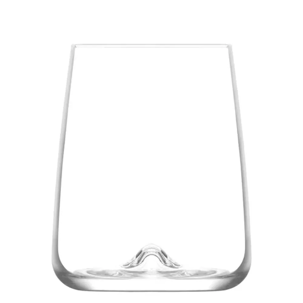 Стакан Олд Фэшн 475 мл "Терра" Cocktail&Beer d 7 см h10,9 см LAV [6]