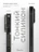 Чехол накладка iPhone 15 6.1" Gurdini Star Way Gray