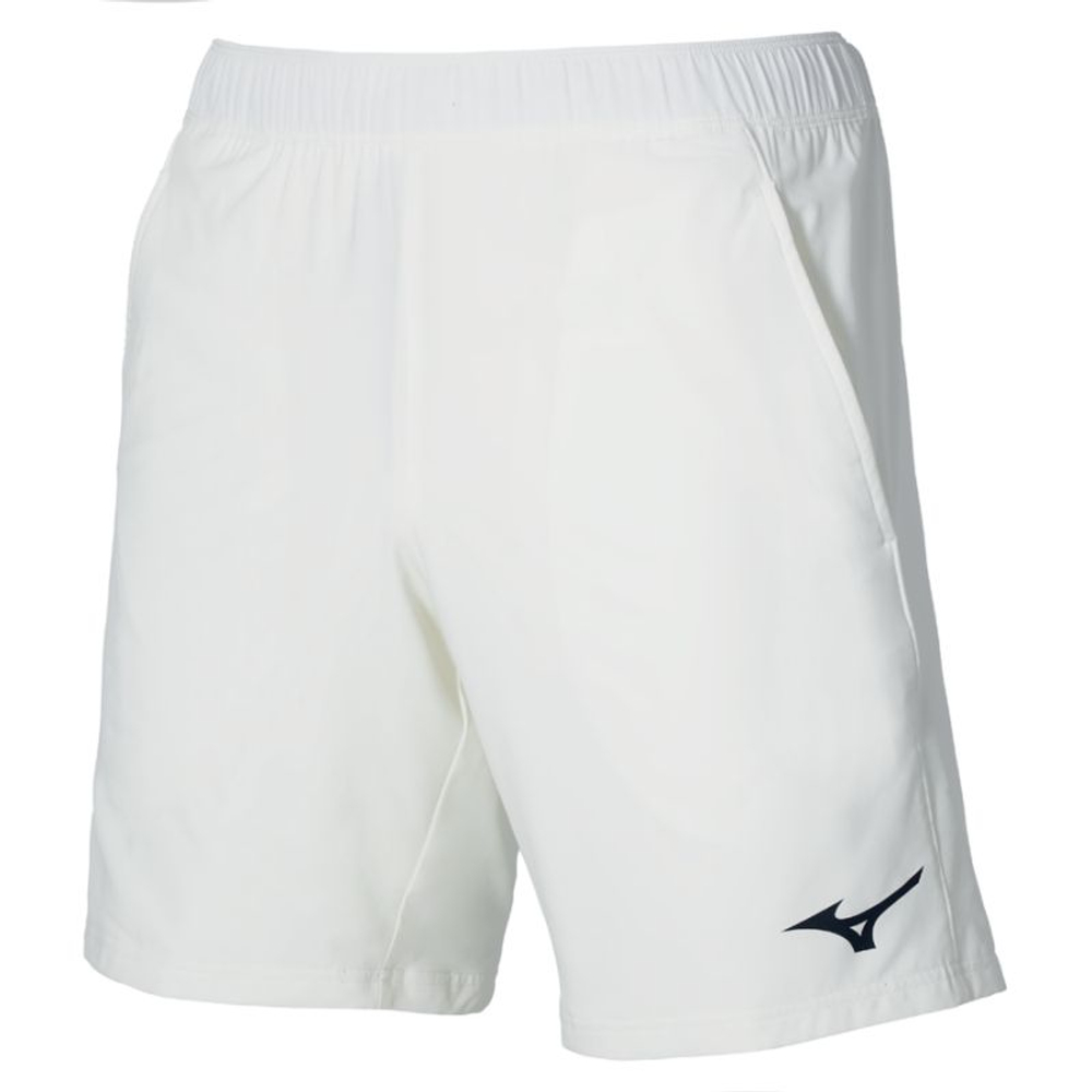 Мужские теннисные шорты Mizuno 8 in Flex L