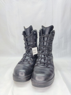 Ботинки "Kampstiefel" Б/У