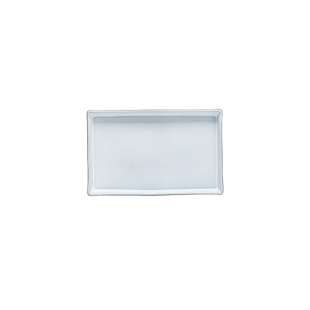 Тарелка Costa Nova 1lor191e-whi(1lor191e-01116i)