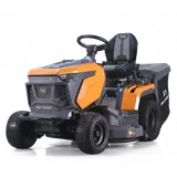 Газонокосилка бензиновая самоходная с сиденьем 16 л.с., 90 см VILLARTEC MR 1690H, 1104160000 — фото 1