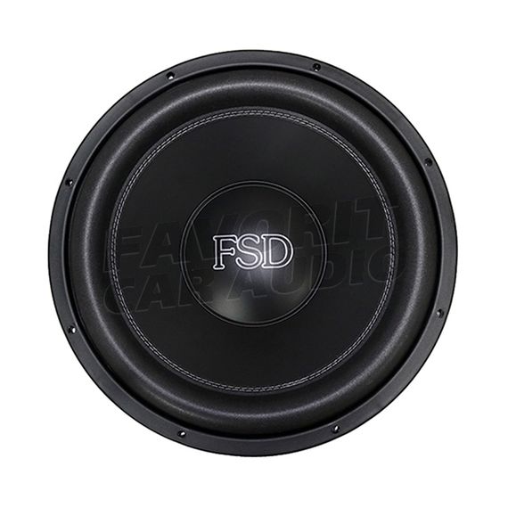 Сабвуфер FSD audio STANDART S152