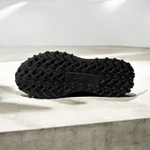 Lacoste ELITE ACTIVE 223 Winter • Black Brown