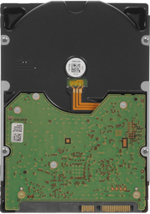 Жесткий диск 10TB SATA 6Gb/s Western Digital WD102FZBX