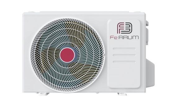 Сплит-система FeRRUM Force (on/off) FIS09F2С / FOS09F2С — (15)