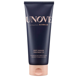 Dr.Forhair UNOVE Deep Damage Treatment EX Протеиновая маска для глубокого восстановления волос 207мл