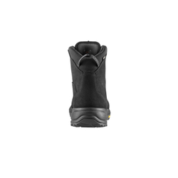 Ботинки Zamberlan Defense Mid GTX Black