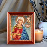 Святая Ирина
