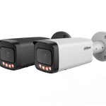 Сетевая камера видеонаблюдения WizSense DH-IPC-HFW21249TP-S-IL-0280B Dahua