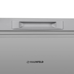 Морозильный ларь MAUNFELD MFL300GR фото 9