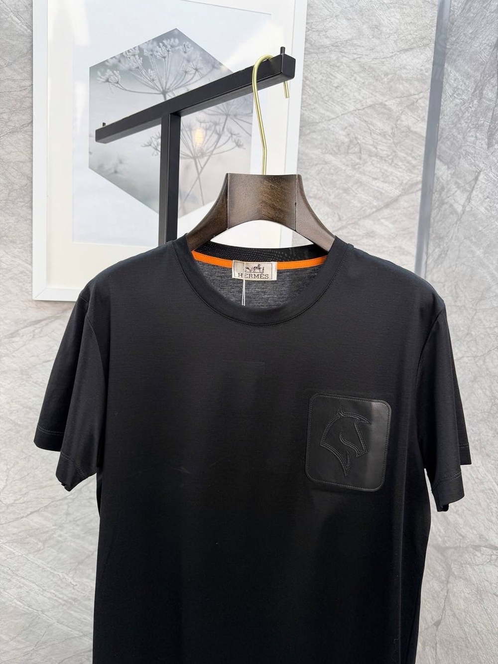 Футболка Hermes