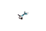 Угловая шлифмашина Makita LXT DGA700Z