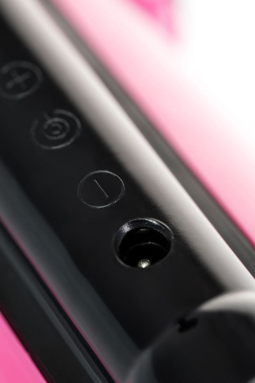 Розовая секс-машина ToyFa Pink Punk Motor Lovers 456602