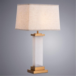 Настольная лампа Arte Lamp CAMELOT A4501LT-1PB