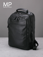 C800039 BLACK Рюкзак MP