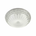 Потолочный светильник LED4U 1141/500 WT ПДУ