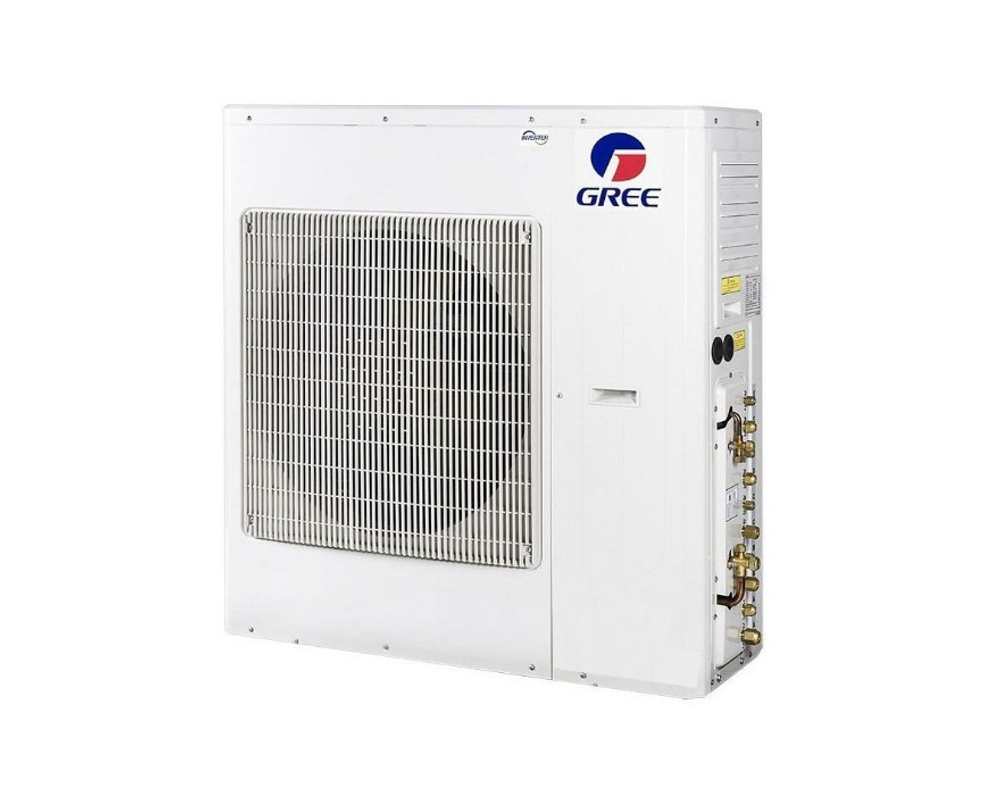 Наружный блок Gree Free Match IV GWHD(42)NK3AO inverter