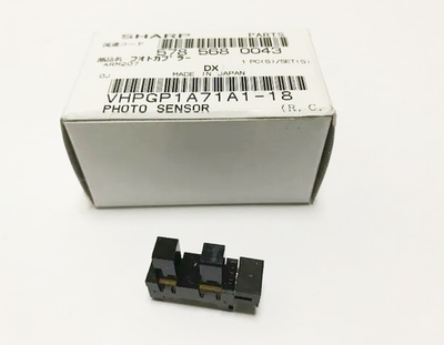 VHPGP1SQ73P-1 фотопрерыватель (датчик) AR-275 NEW