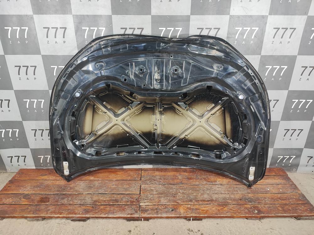 Капот Haval M6 2 21-нв Б/У Оригинал 8402100XKZ0YA