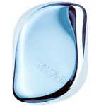 Tangle Teezer Compact StylerSky Blue Delight Chrome
