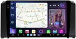 Магнитола для Toyota Roomy, Daihatsu Thor, Subaru Justy 2020-2024 - FarCar S500-TS20 монитор 10.36" 2K QLED на Android 14, Быстрейшая, CarPlay, 4G SIM-слот