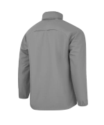 Куртка ветрозащитная JÖGEL PREMIER PerFormPROOF FZ Rain Jacket, серый