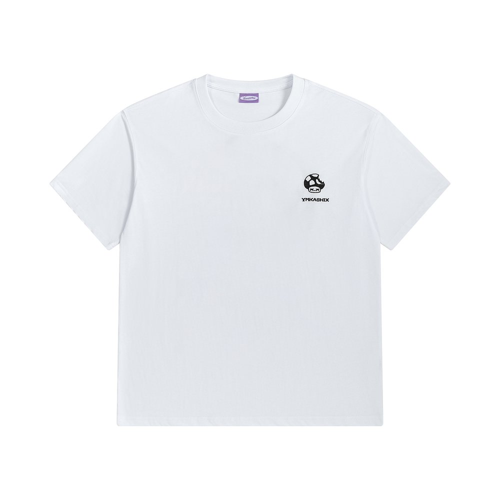 Футболка Ymkashix 8-bit mushroom kelp F-1055 pp.L