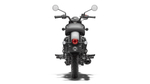 Royal Enfield Classic 350 Dark Stealth Black (2025 MY)