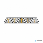 Световой прибор Amixled TRIBAL RETRO FX