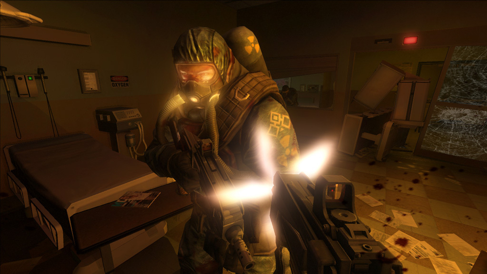 F.E.A.R. 2: Project Origin (для ПК, цифровой код доступа)