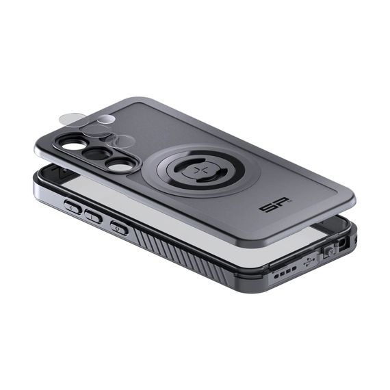 Чехол SP Connect Xtreme Samsung S25 SPC+