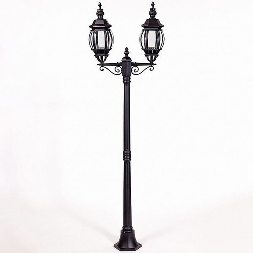 Фонарные столбы YAOHUA LUX AMERICA L 83410LA B2 Bl