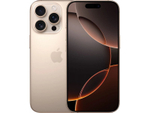 Смартфон Apple iPhone 16 Pro 128GB Dual SIM Desert Titanium
