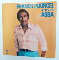 Franck Pourcel Franck Pourcel Meets Abba